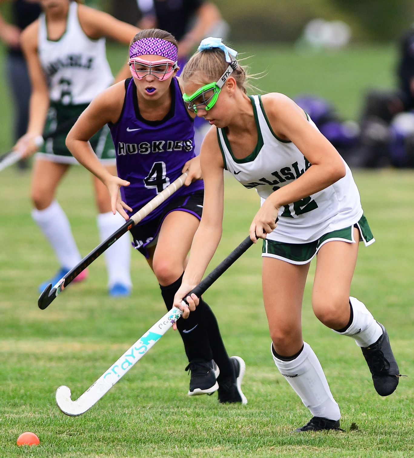 Carlisle Mifflin County Field Hockey 6